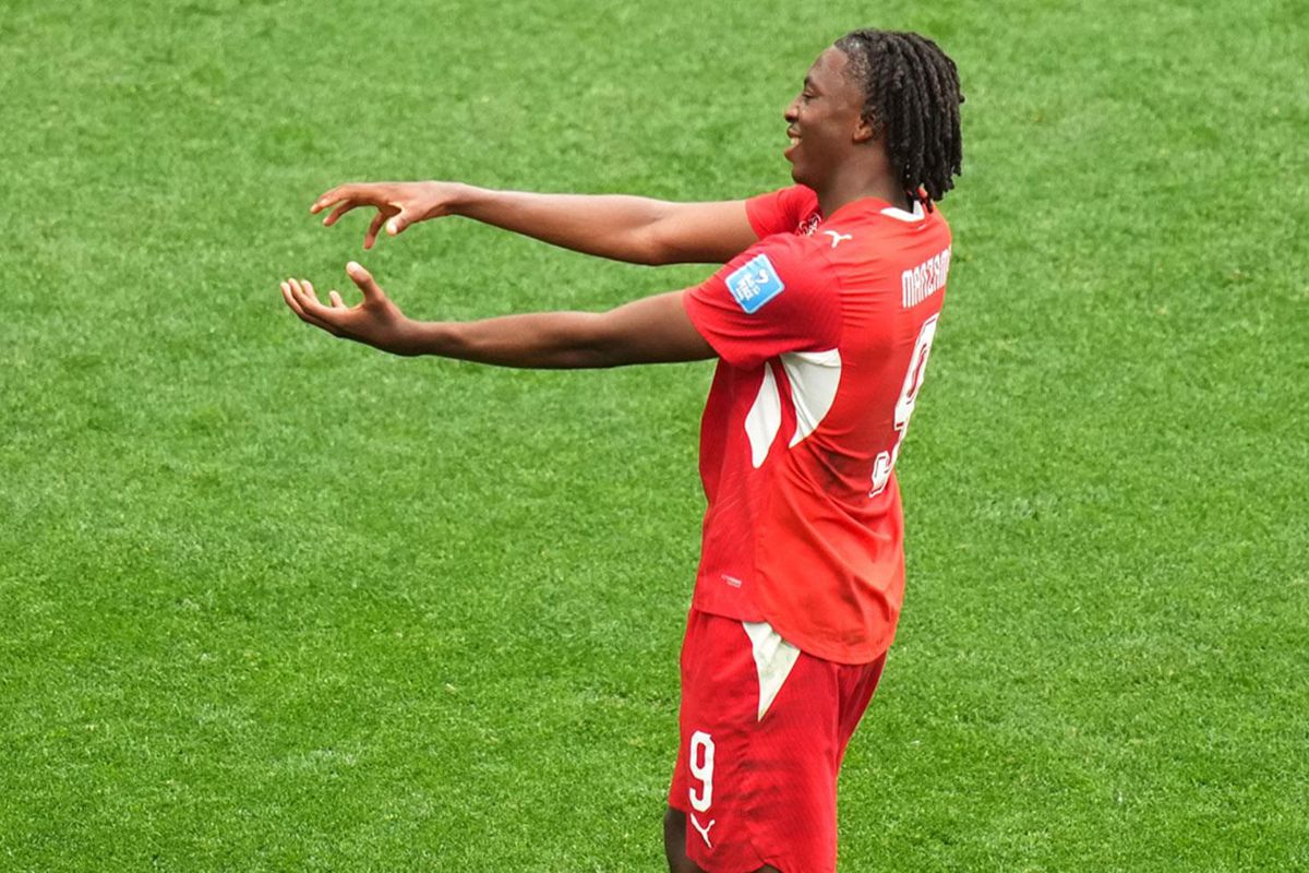 Newcastle United’dan 60 Milyon Euroluk Bomba! Johan Manzambi İçin Anlaşma Tamam