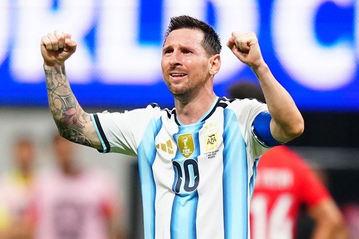 Messi’nin Karşısına 3 Türk Çıkacak! İsviçre Dünya Kupası’nda Tarih Yazıyor