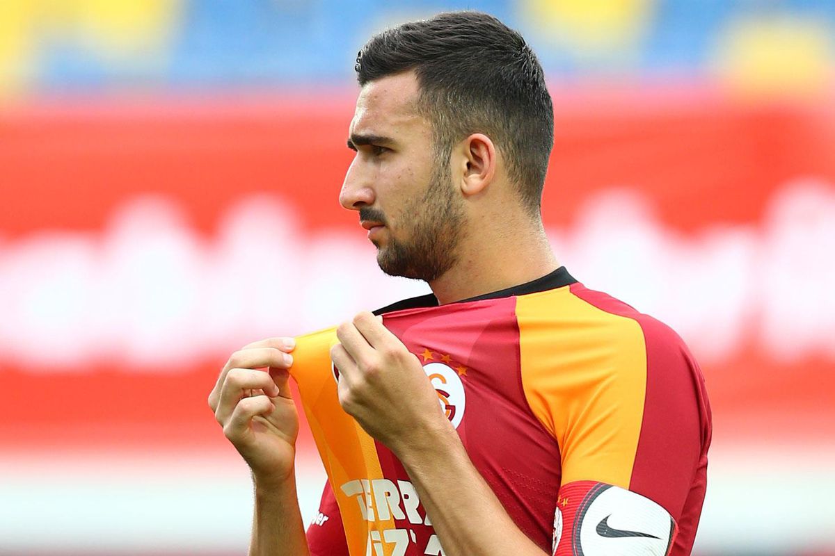 RAMS Başakşehir, Emin Bayram Transferini Resmen Duyurdu