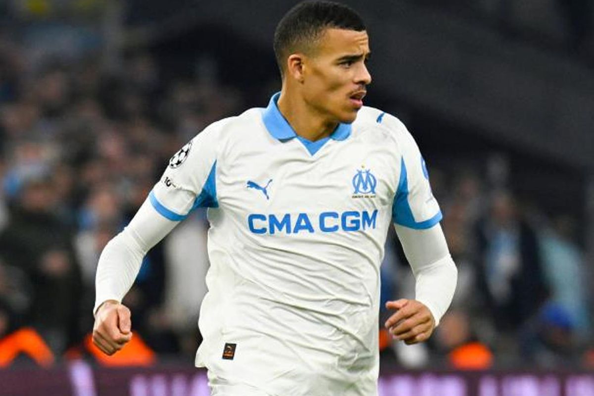 Maliyeti Dudak Uçuklattı! Fenerbahçe, Mason Greenwood İçin Keseyi Açtı
