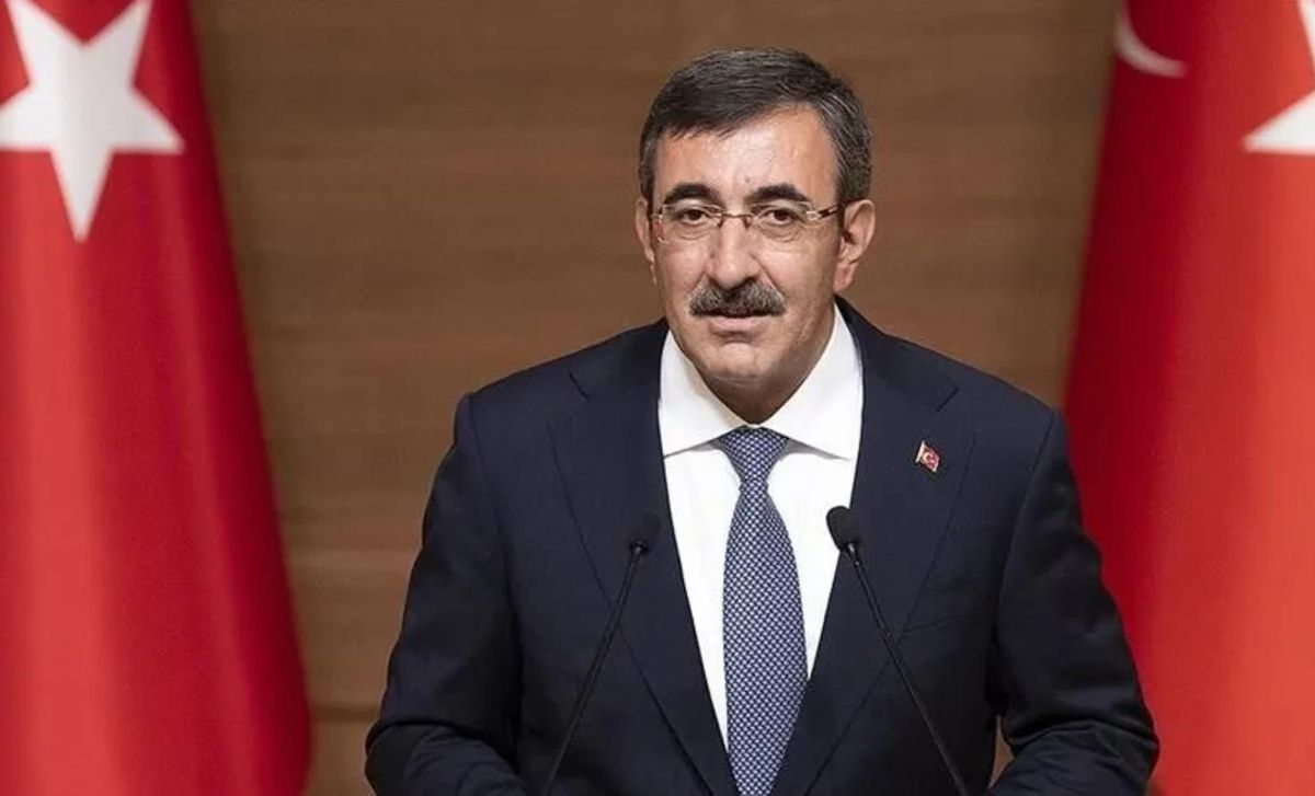 Cevdet Yılmaz’dan Avrupa Parlamentosu’na Sert Tepki: “Yok Hükmünde”