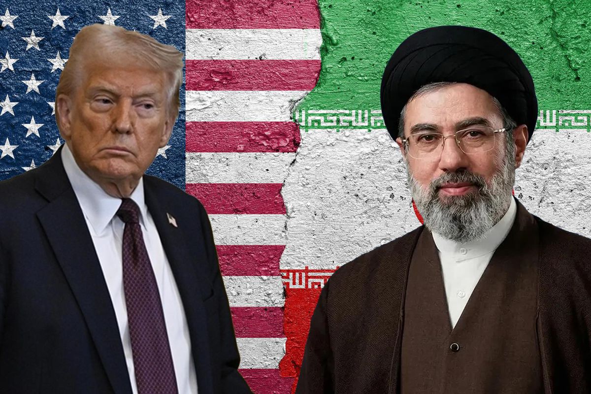 Orta Doğu’da Dikkat Çeken Zirve: Katar, Washington ve Tahran İçin Devrede