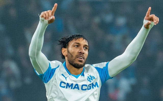 Dünyaca Ünlü Yıldız Aubameyang’dan Çorum Şartı! İstanbul Detayı Dikkat Çekti