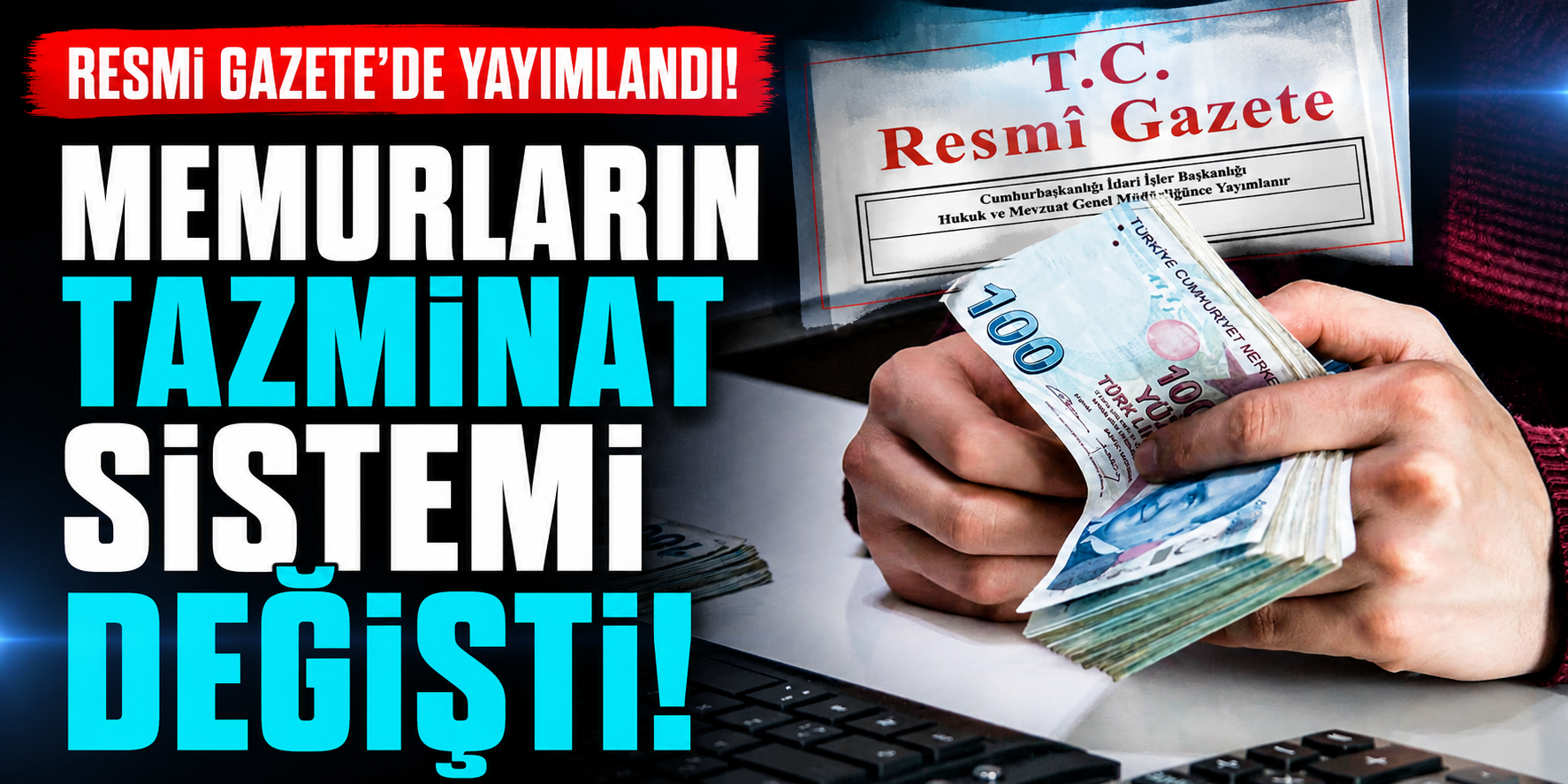 MEB’de Binlerce Öğretmeni İlgilendiren Karar: Ek Tazminat Düzenlemesi Resmileşti
