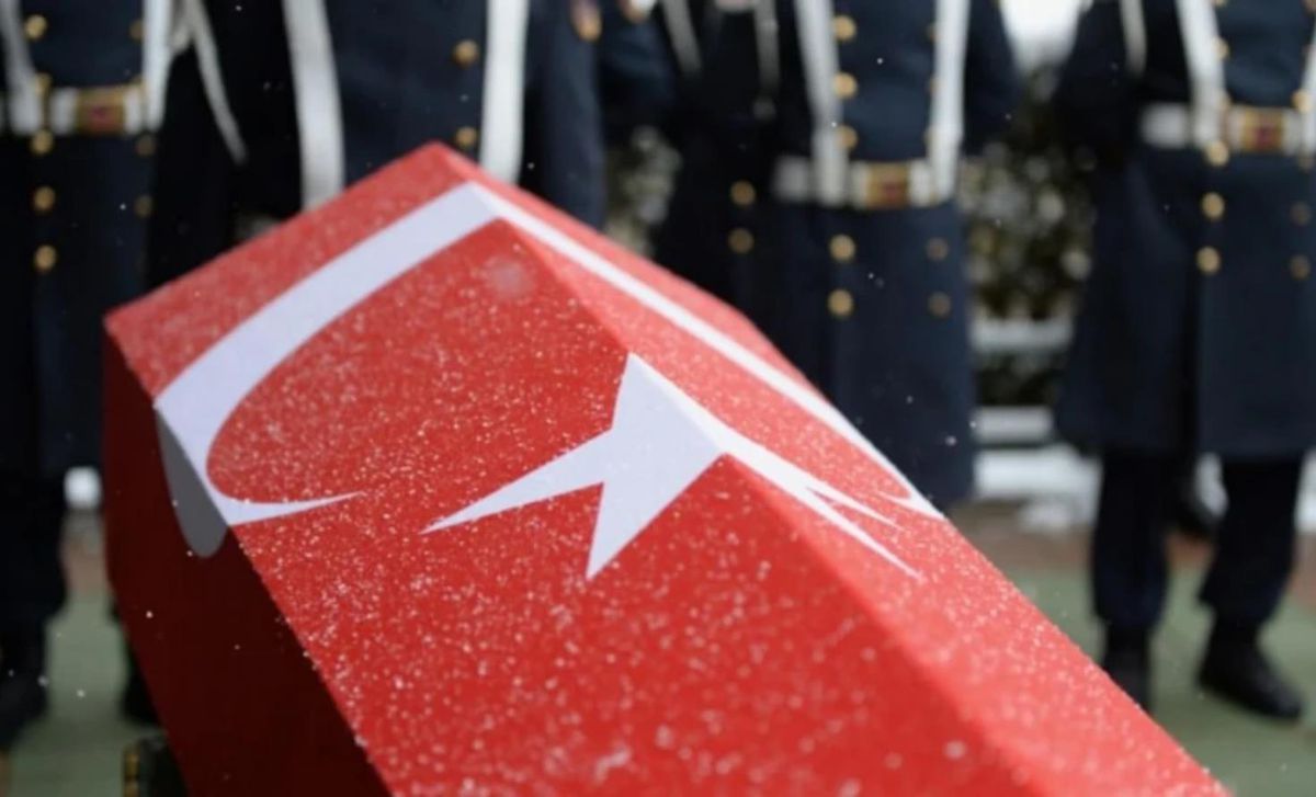 Eskişehir'den Acı Haber: Silahlı Çatışmaya Müdahale Eden Jandarma Şehit Oldu