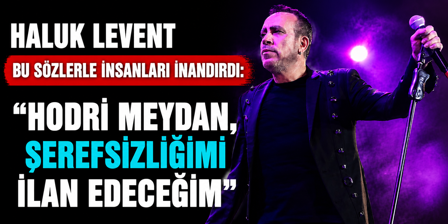 "Şerefsizliğimi İlan Edeceğim" Demişti: Ahbap Soruşturmasında Şok Detaylar!