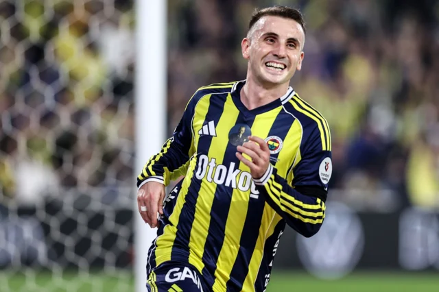 Kerem Aktürkoğlu için şok bonservis talebi: Fenerbahçe kapıyı 45 milyona açtı!