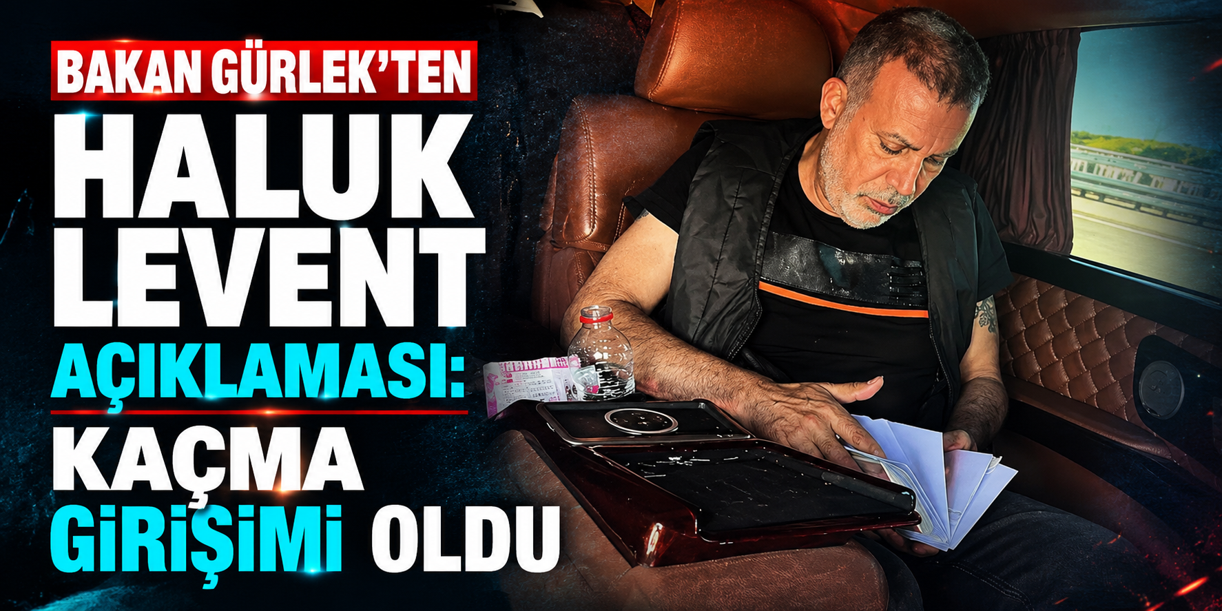 Akın Gürlek’ten Ahbap Derneği Soruşturmasında Dikkat Çeken Sözler! “Dosya Genişleyebilir”