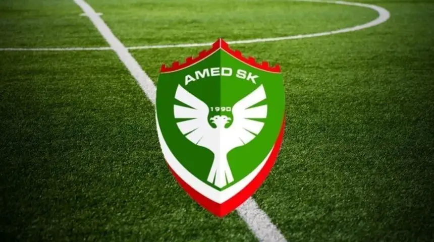 Süper Lig’in Tecrübeli İsmi Amedspor’da! Umut Meraş Resmen İmzayı Attı