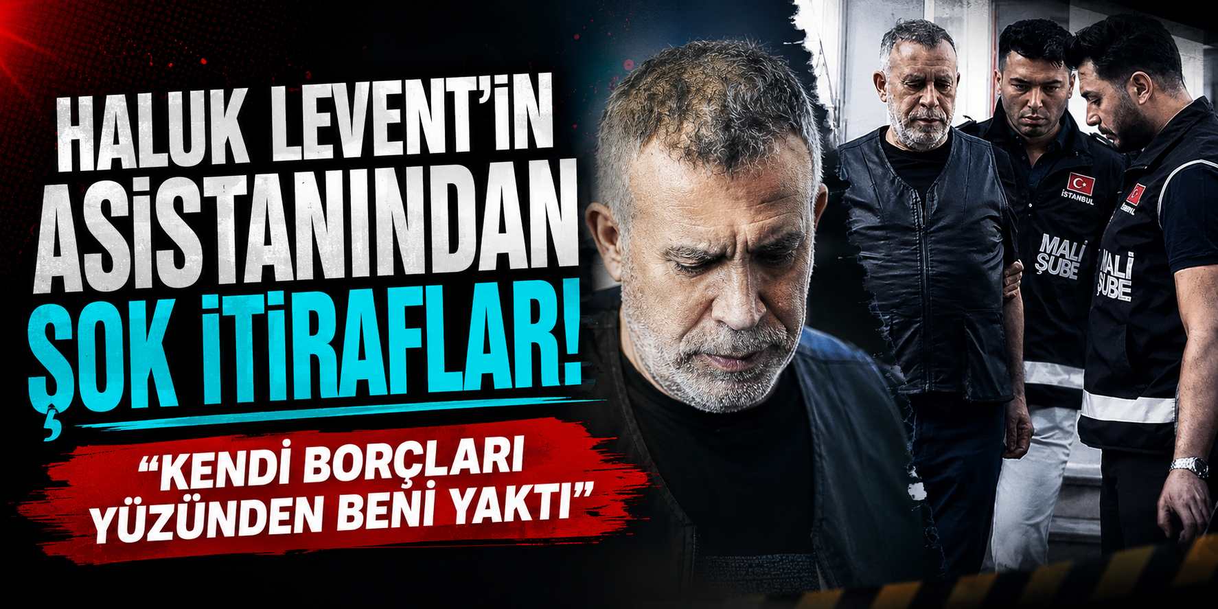 Ahbap Soruşturmasında Yeni İddialar: Yeliz Kaya’nın İfadesi Ortaya Çıktı