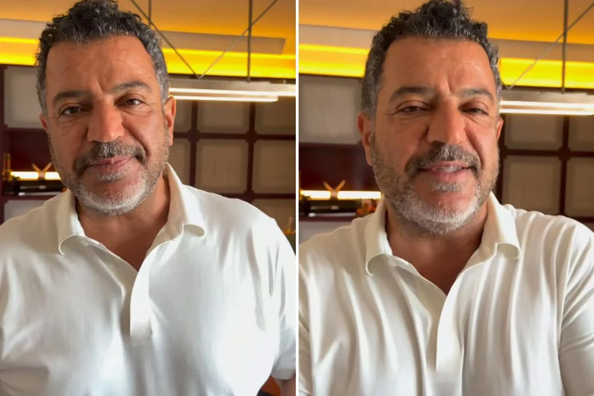 Midyeci Ahmet Evlilik İlanı Verdi! Aradığı Eşin Özelliklerini Tek Tek Açıkladı