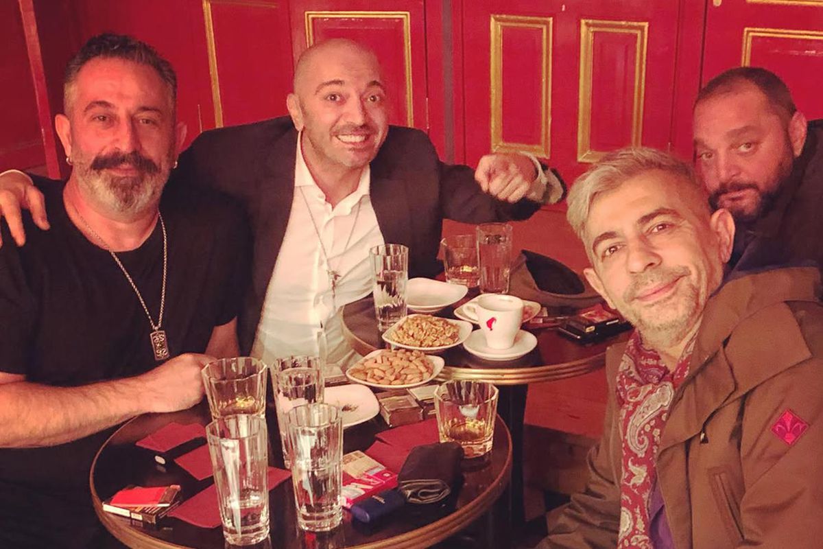 Uyuşturucu Operasyonunda Dikkat Çeken İsim! Cem Yılmaz’ın Kuzeni de Gözaltına Alındı