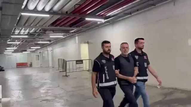AHBAP Soruşturmasında Yeni Karar: Dernek ve Şüphelilerin Mal Varlıklarına Tedbir