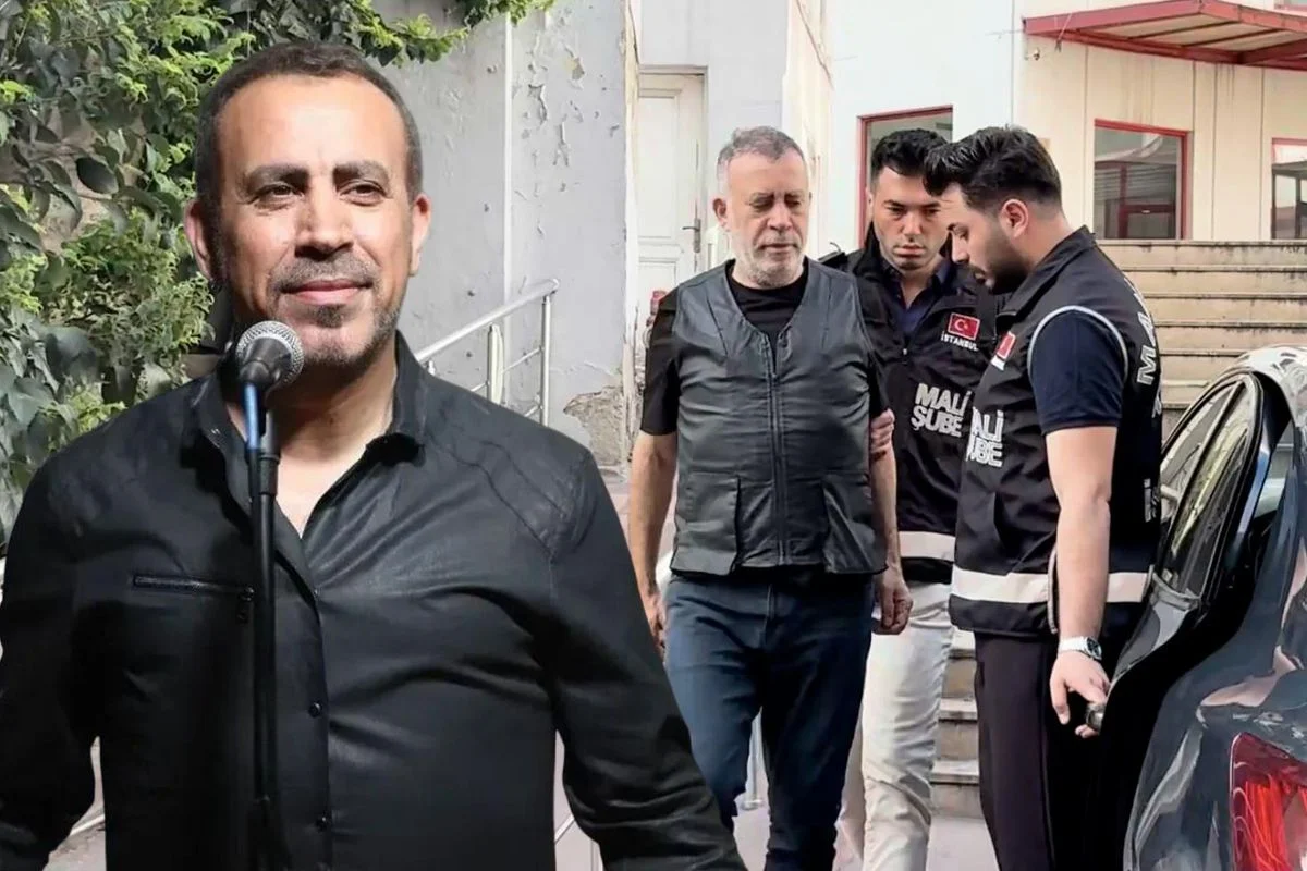Haluk Levent Hakkındaki Yeni İddialar Ortaya Çıktı: İsviçre’de Evlilik, Milyonlarca Liralık Para Trafiği