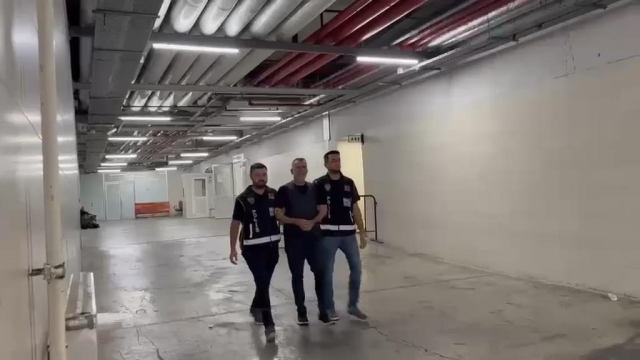 Haluk Levent’in Gönderildiği Cezaevi Belli Oldu