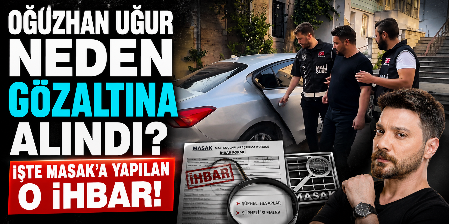 Banka İhbar Etti, MASAK Rapor Hazırladı! Babala TV Hesabındaki Gizemli Döviz Trafiği Deşifre Oldu!