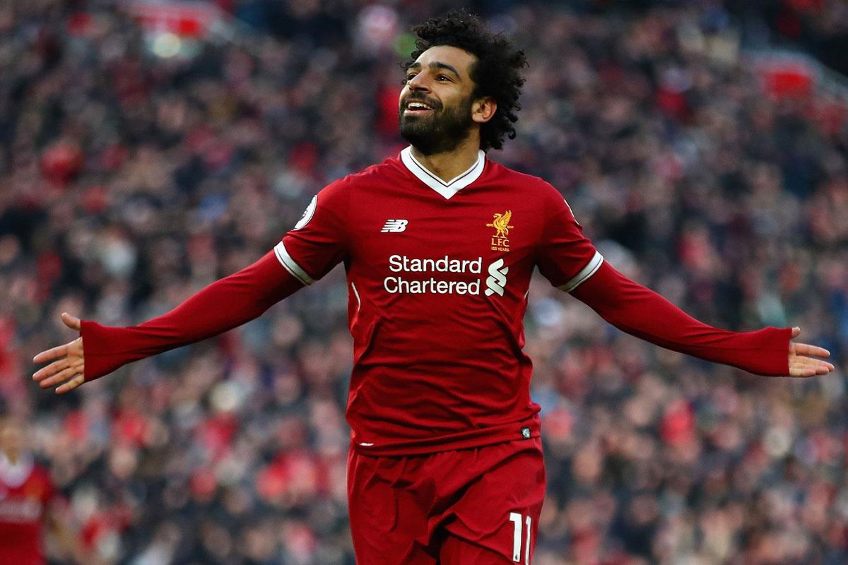 Trossard'dan Sonra Hedef Salah! Beşiktaş'ta Yüzyılın Transferi İçin Geri Sayım Başladı!