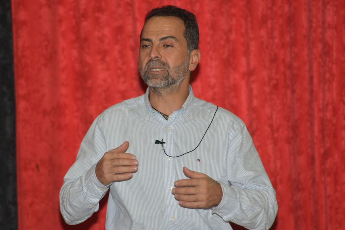 AKUT Kurucusu Nasuh Mahruki Cezaevine Gönderildi: Sevk Yazısındaki Detaylar Ortaya Çıktı!
