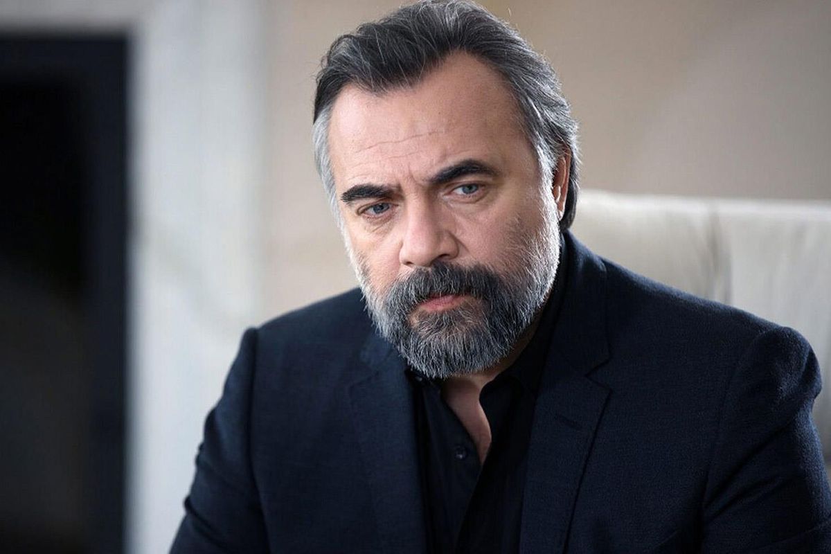 Kurtlar Vadisi’nin Süleyman Çakır’ı Oktay Kaynarca’dan Bomba İtiraf! "Ölemedim Abi Bir Türlü Ölemiyorum!"