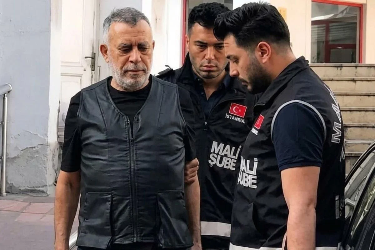 MASAK Raporundaki Şok Detaylar Ortaya Çıktı! Milyonlarca Liralık Hesap Hareketleri Deşifre Oldu!