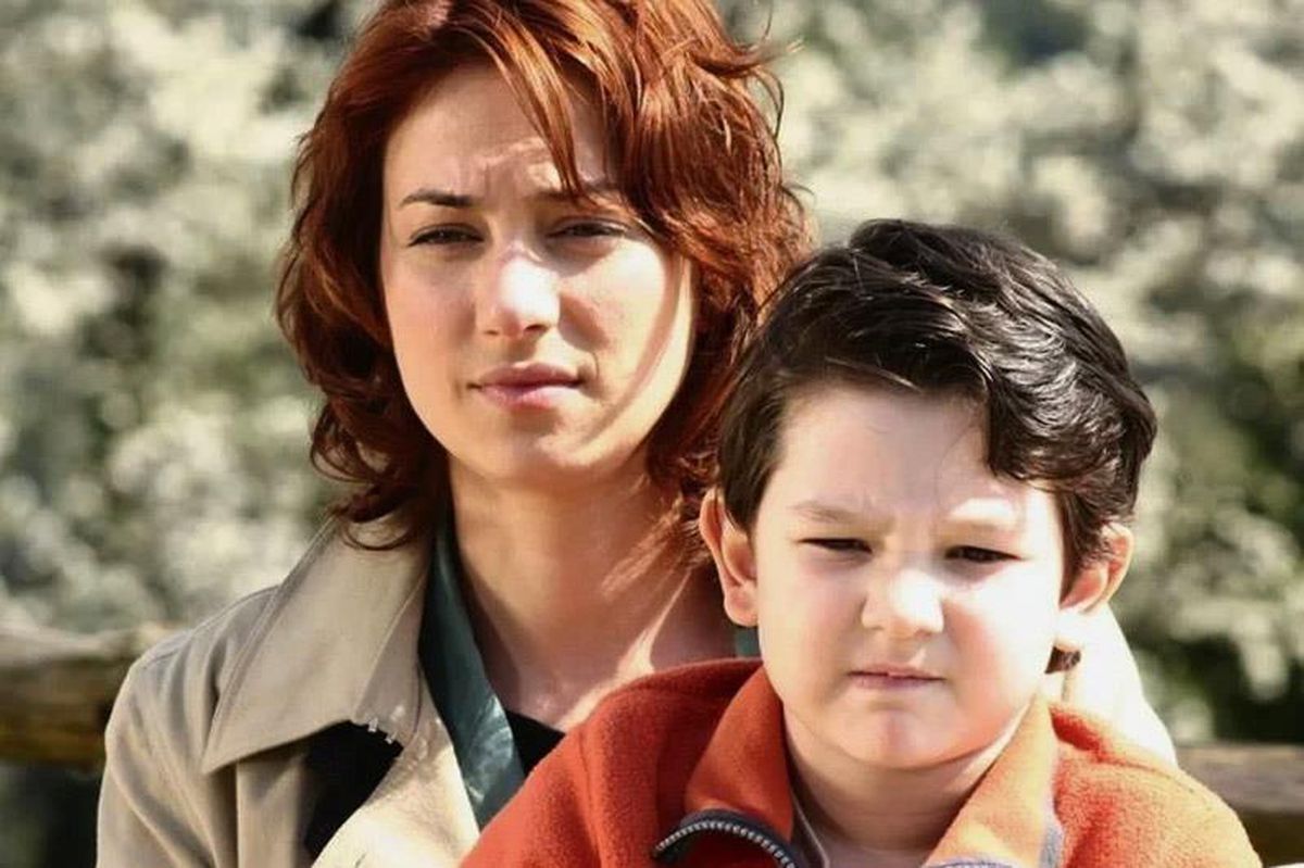 Aliye’nin Arda’sı Yıllar Sonra Ortaya Çıktı! Son Halini Görenler Şaşkınlığını Gizleyemedi