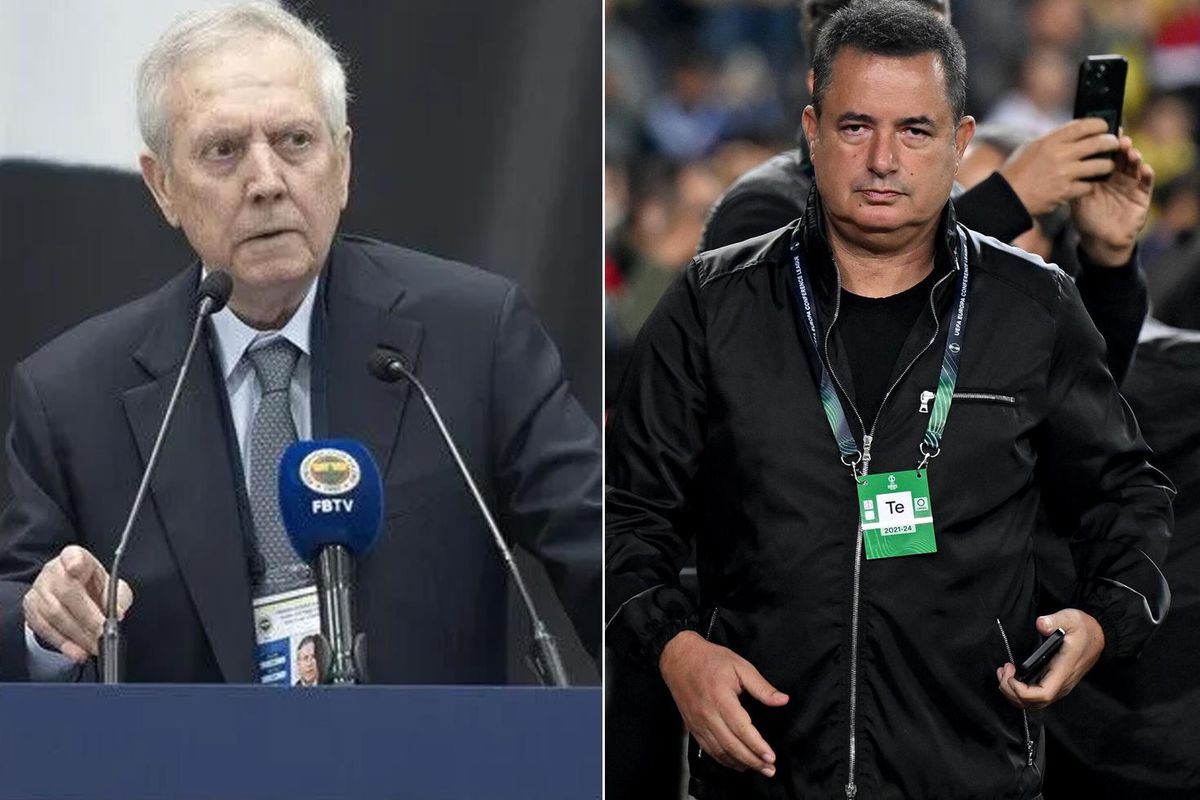 Fenerbahçe’de Şok İptal Ortalığı Karıştırdı! Acun Ilıcalı’nın Locası Hukuksuzca Alındı!