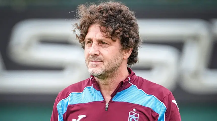 Trabzonspor’un Yeni Transferi Cenk Özkacar’ın Maliyeti Belli Oldu! İşte Ödenecek Garanti Ücret!