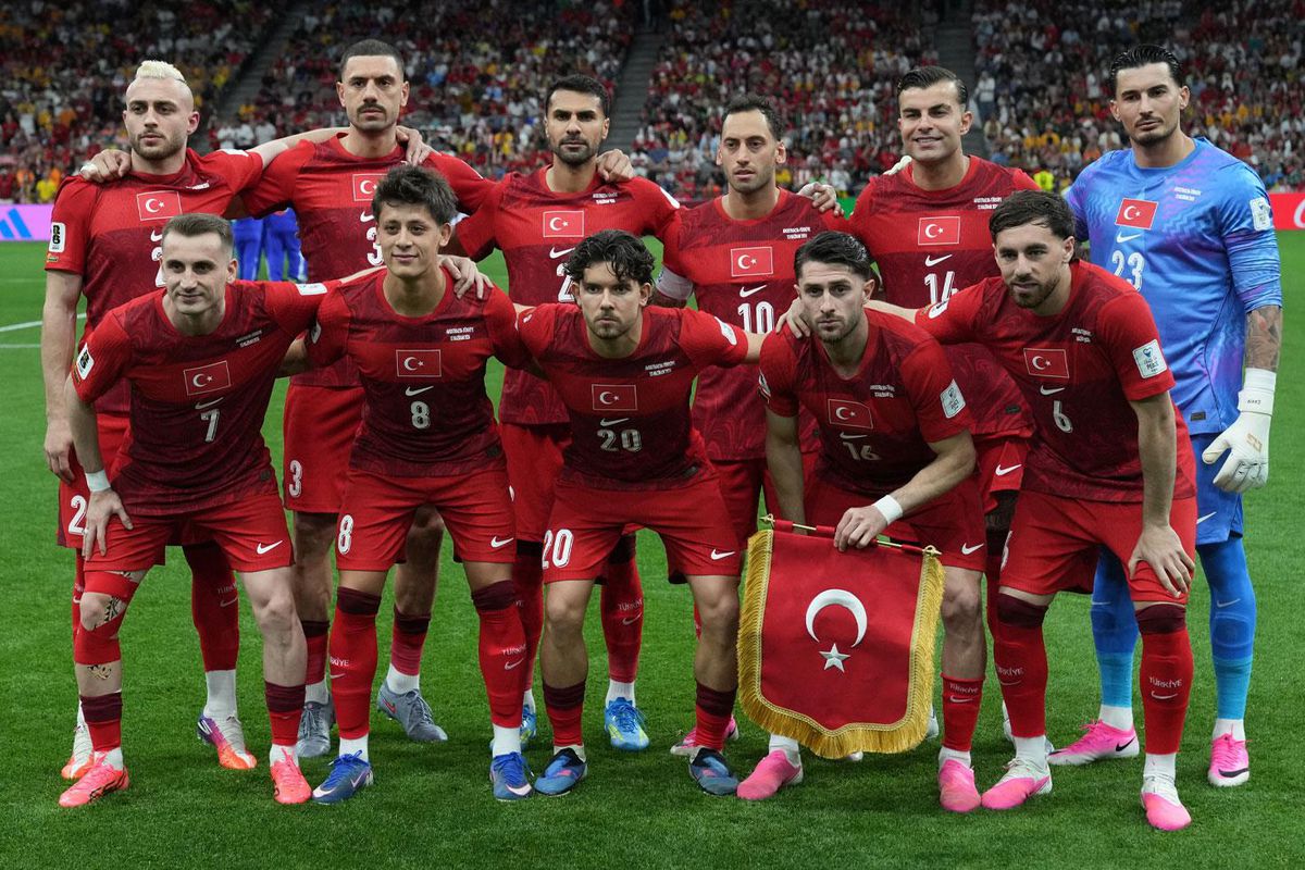 A Bola Affetmedi! Dev Turnuvanın 23 Fiyaskosu Arasında Türkiye’den 3 İsim