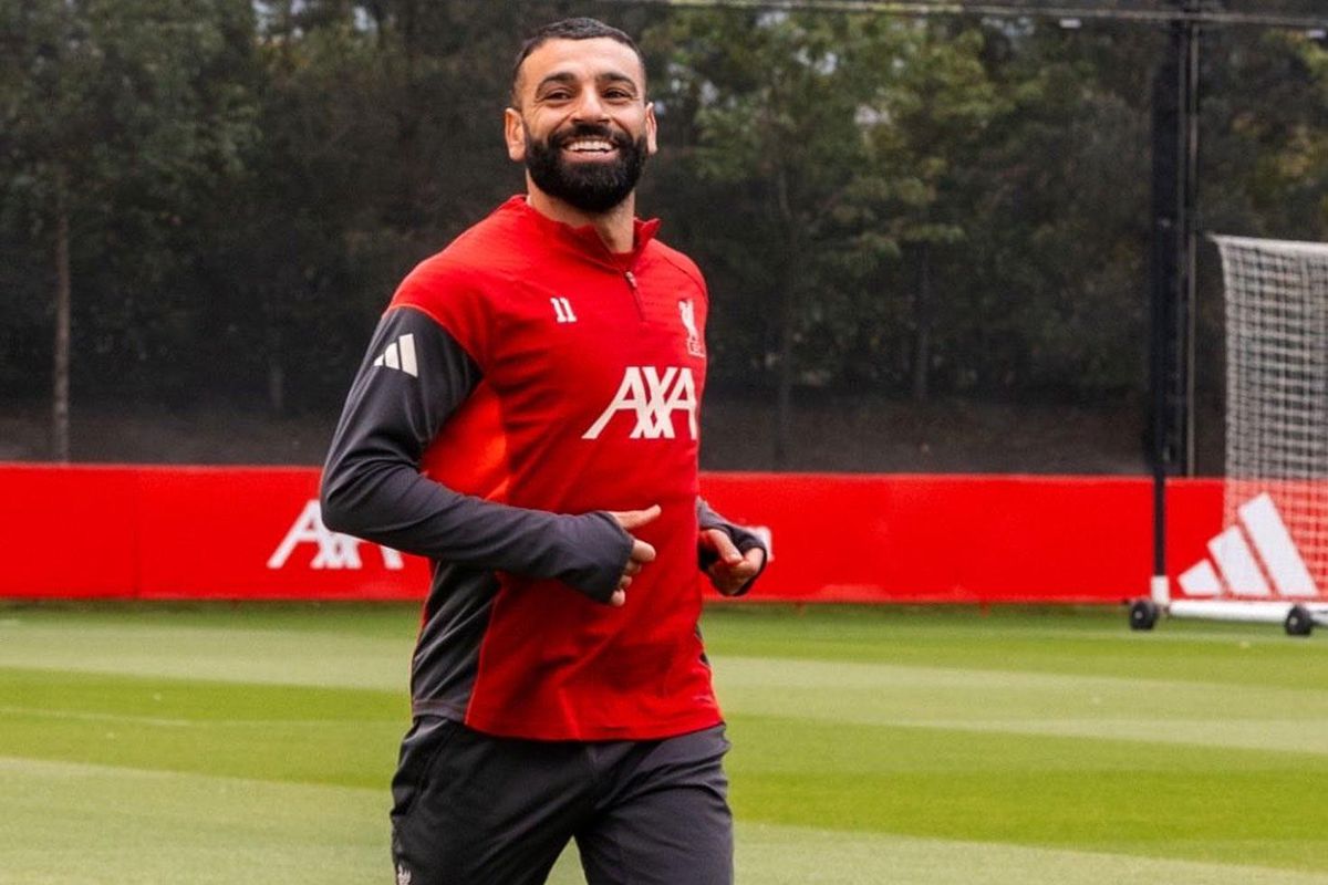 Yılın Transferinde Menajer Soygunu! Salah Beşiktaş’a "Evet" Dedi, Ramy Abbas Parayı Görünce Çıldırdı
