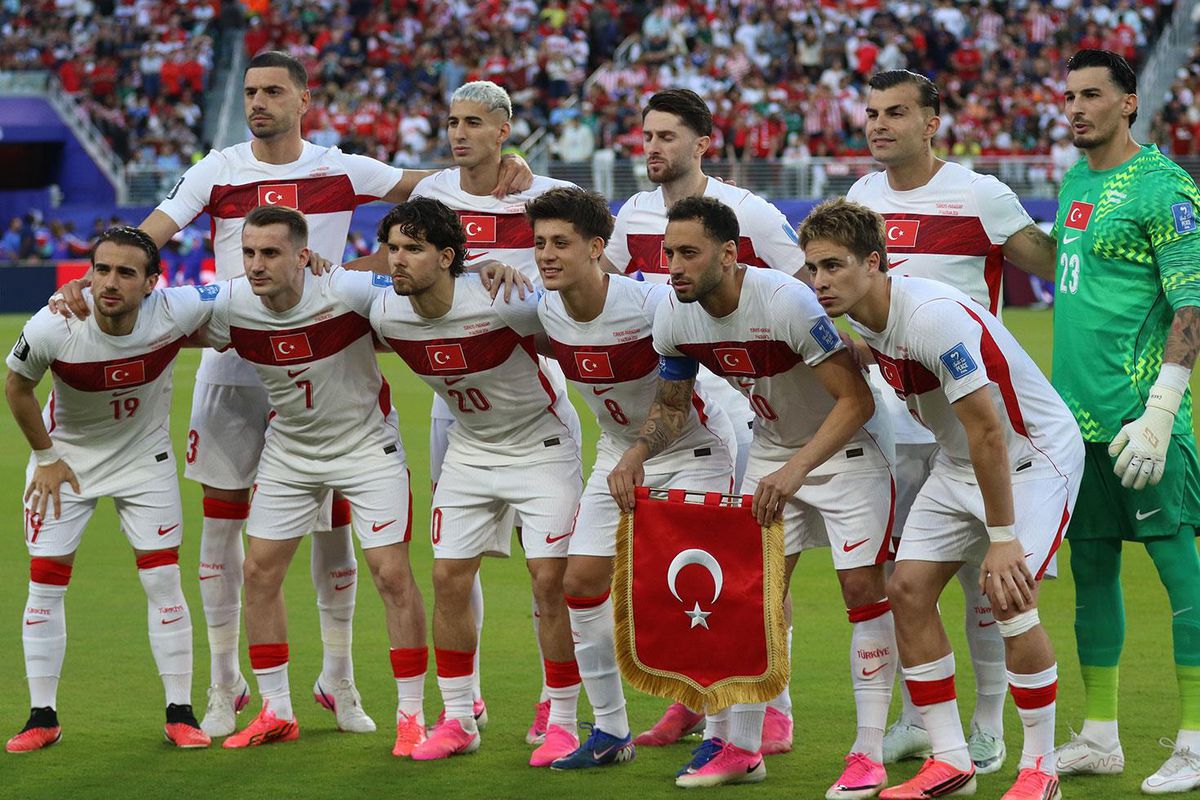 Dünya Kupası Faturası Ağır Oldu! Bizim Çocuklar FIFA Sıralamasında Çakıldı