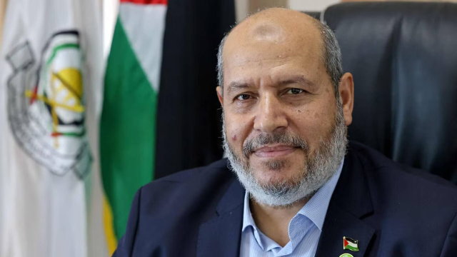 Hamas’ın Yeni Lideri Halil el-Hayye Kimdir? Hayatı, Kariyeri Ve Siyasi Geçmişi