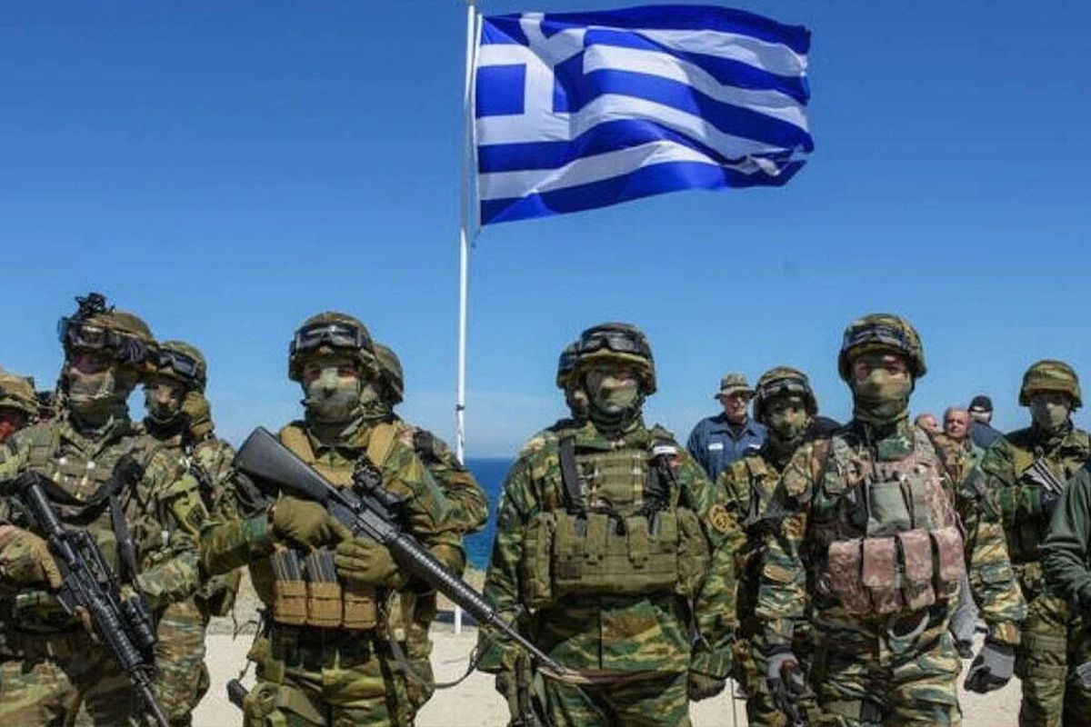 Atina'dan Kıbrıs Yıl Dönümünde Kirli Provokasyon! Yunan Bakan Haddini Aştı