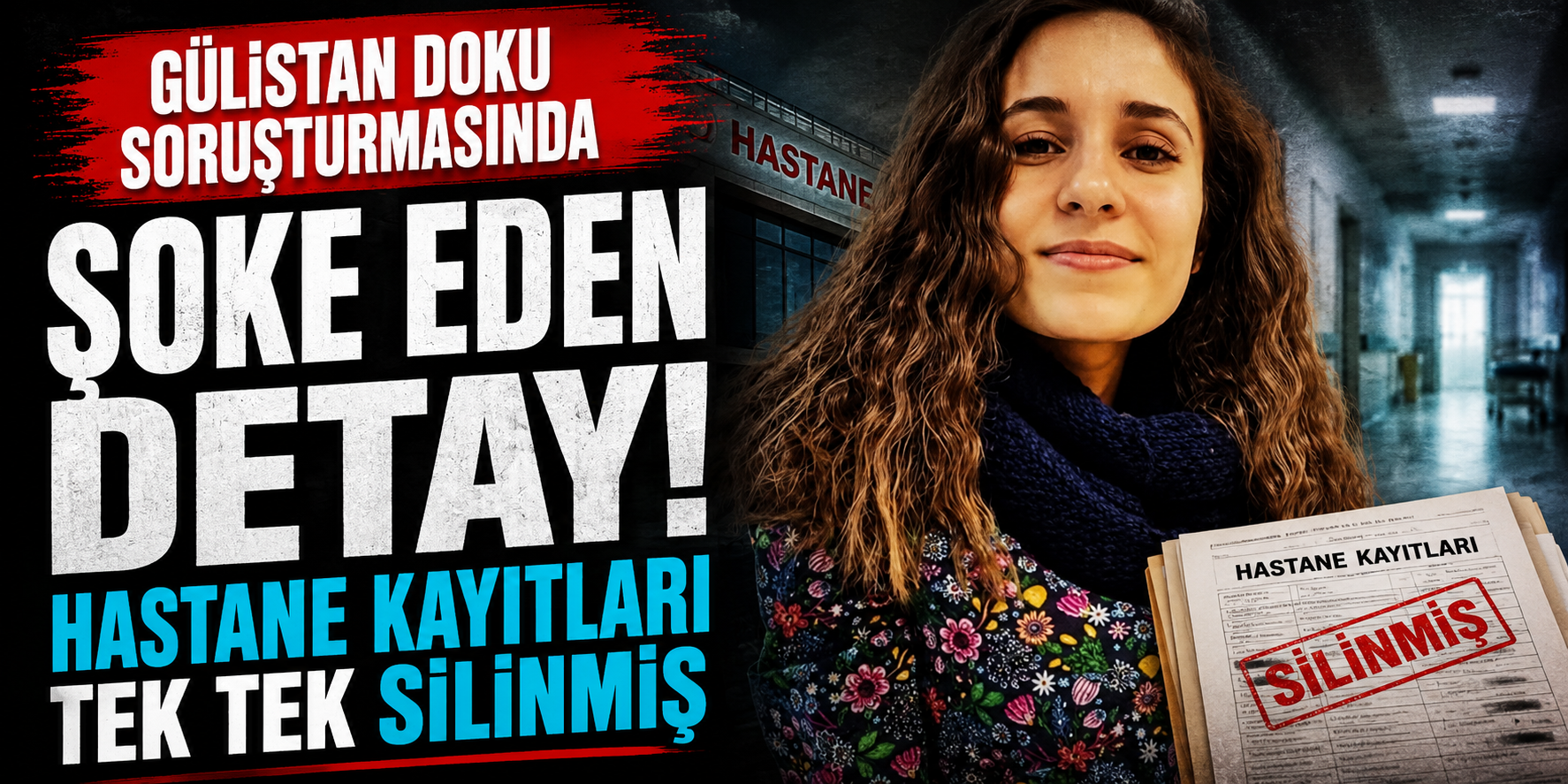 Karanlık Sır Yıllar Sonra Çözülüyor! Tunceli’deki IP Adresinden Kasıtlı "Delete" Operasyonu