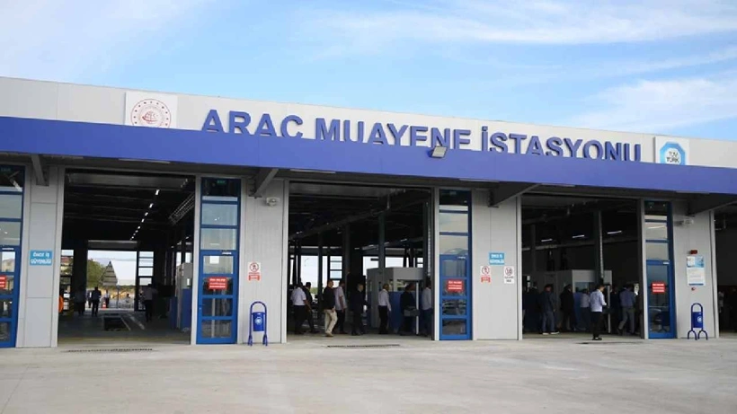 Araç Sahipleri Dikkat! TÜVTÜRK’ten Dolandırıcılara Karşı Hayati Uyarı