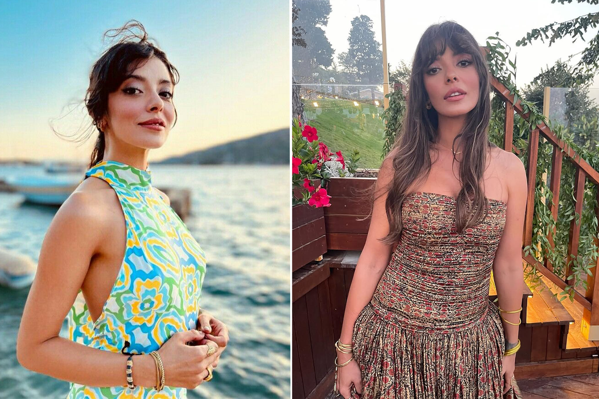 "6 Aydır Evsizim!" Ünlü Oyuncu Selin Şekerci’den Çok Konuşulacak İtiraf