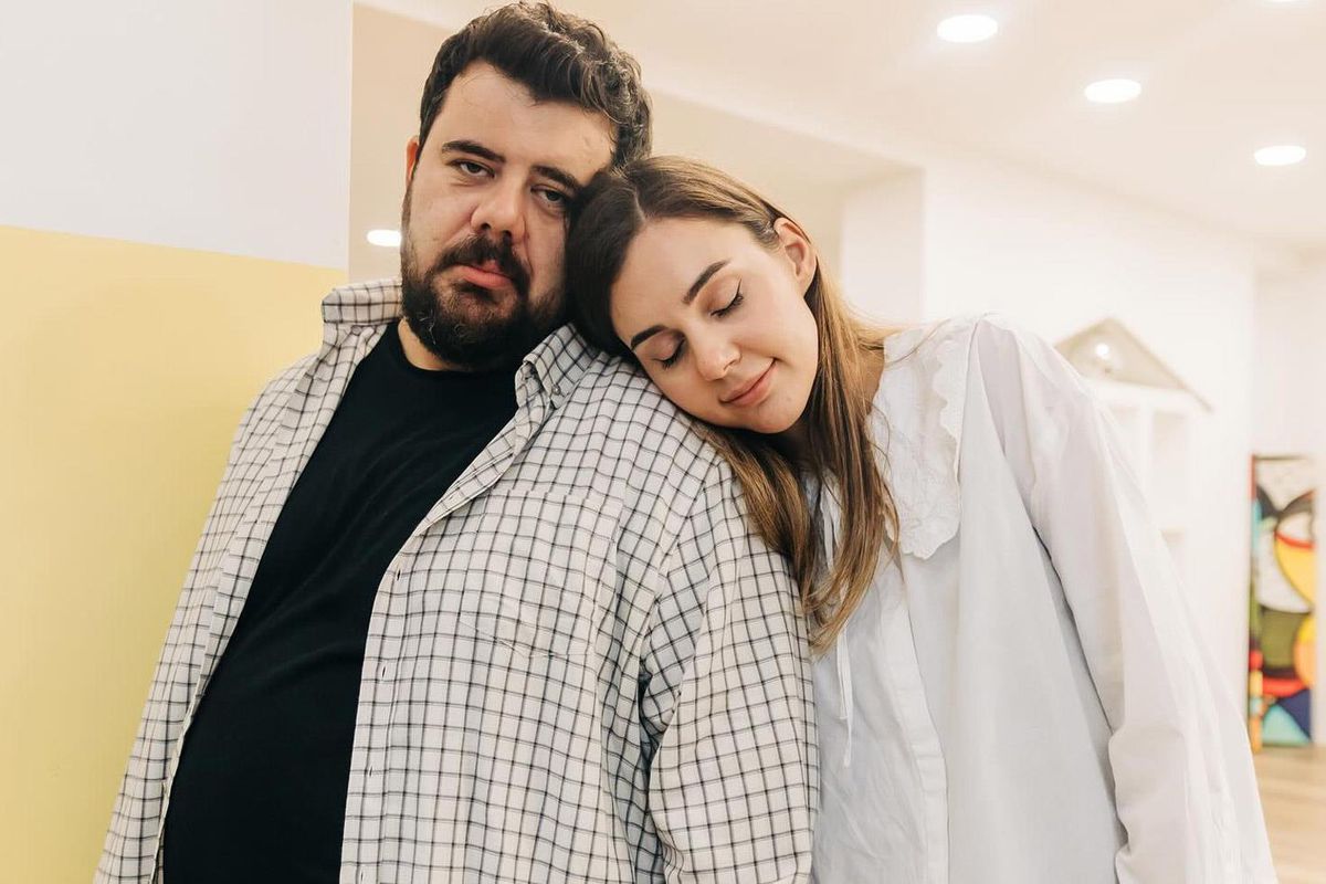 Yenenler Ailesinde Büyük Acı! Eser ve Berfu Yenenler Bebeklerini Kaybetti