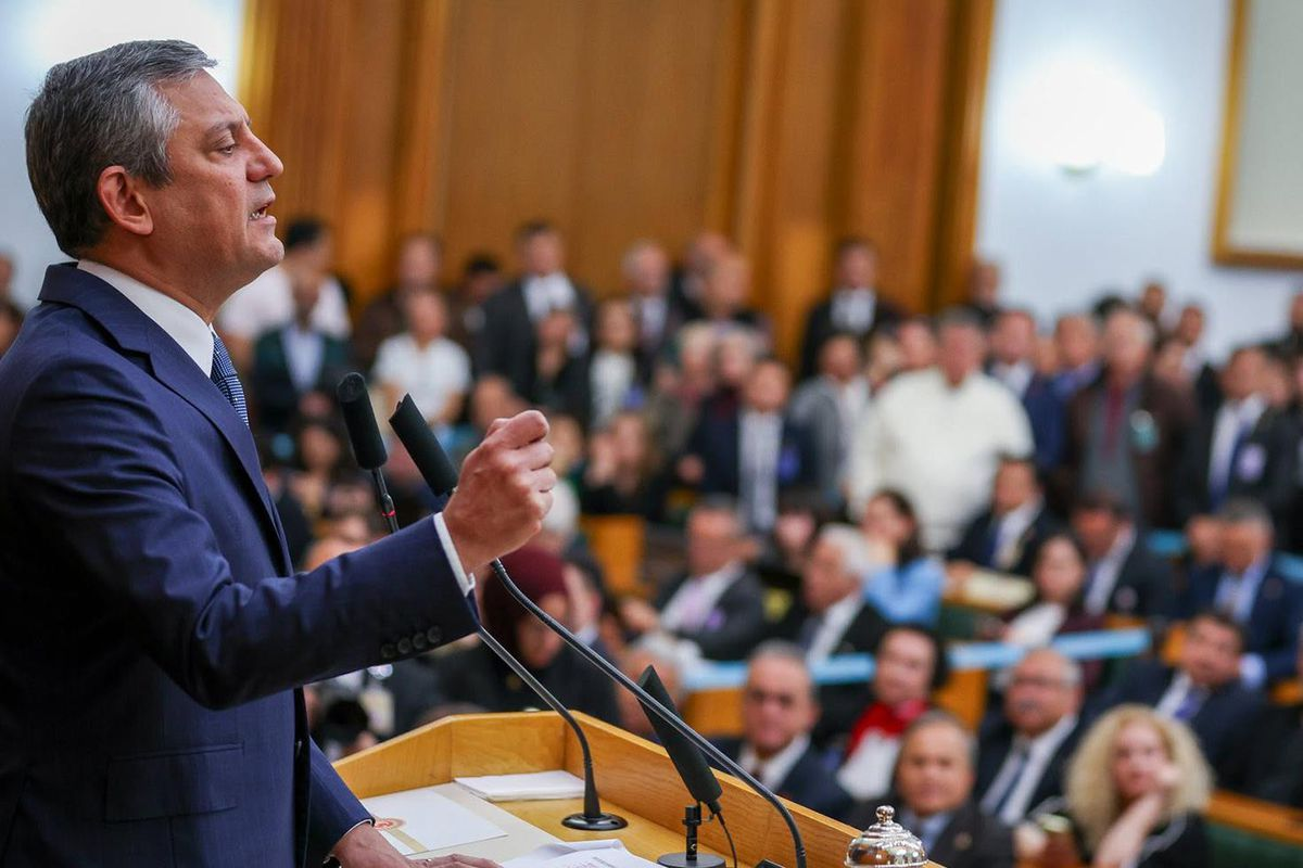 CHP Grubu Boşaldı! Özgür Özel’in Peşinden Giden 82 Milletvekilinin Tam Listesi