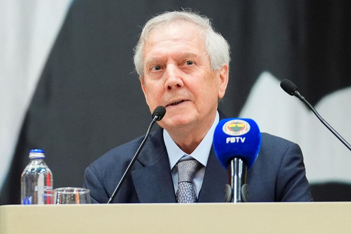 Aziz Yıldırım Neden Protokolde Yoktu? Kadıköy’deki Şampiyonlar Ligi Maçında Sürpriz Detay!