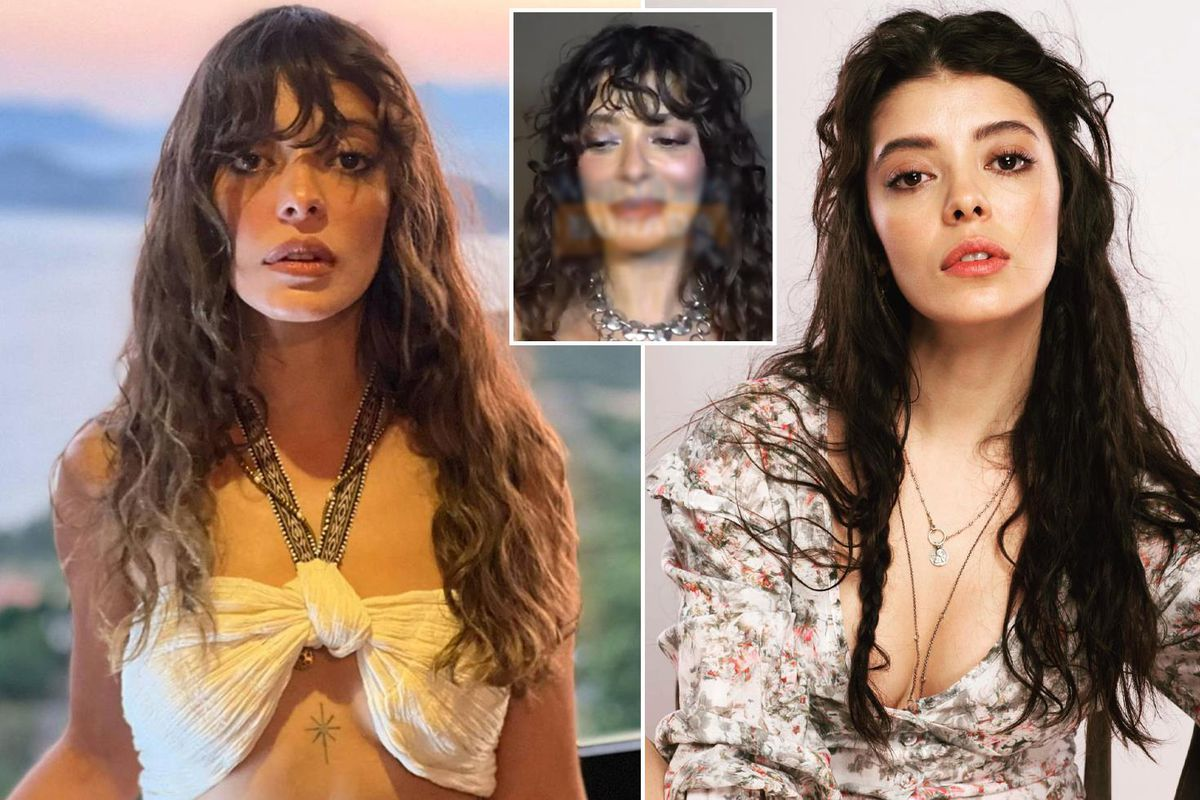 Selin Şekerci’den Trajikomik İtiraf: 6 Aydır Evsizim, Buraya Arkadaşımda Duş Alıp Geldim!