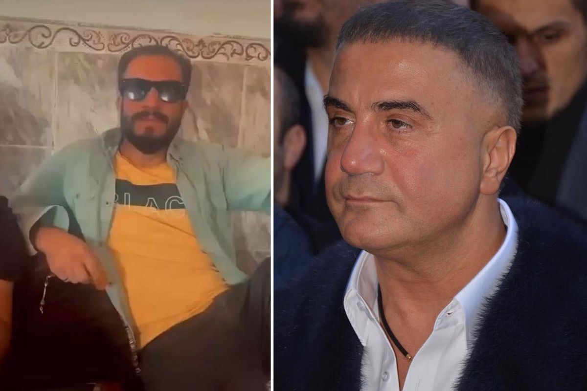 Sedat Peker’den Çok Konuşulacak Hamle: Vurulma Haberini Beğenip Hikayesinde Paylaştı!