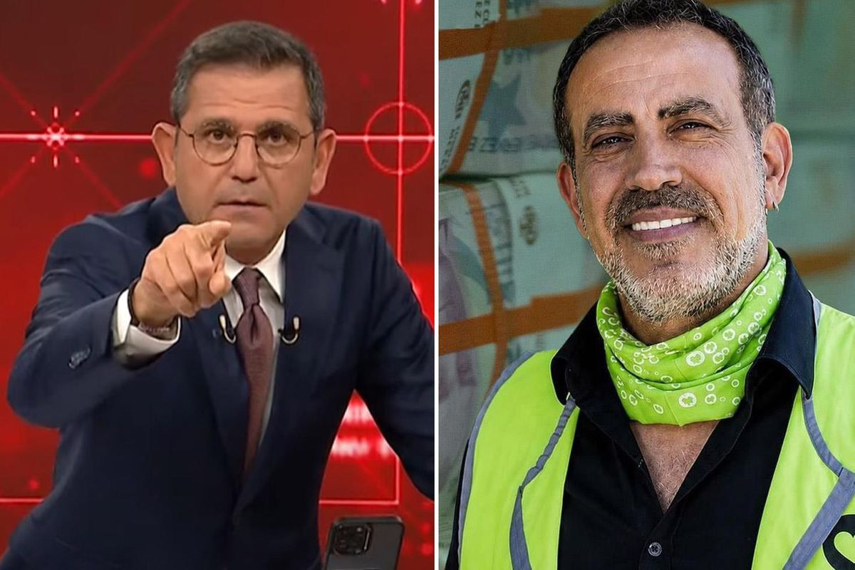 Fatih Portakal Ahbap Soruşturmasında İfade Verdi: Neden Pişman Olduğunu Açıkladı