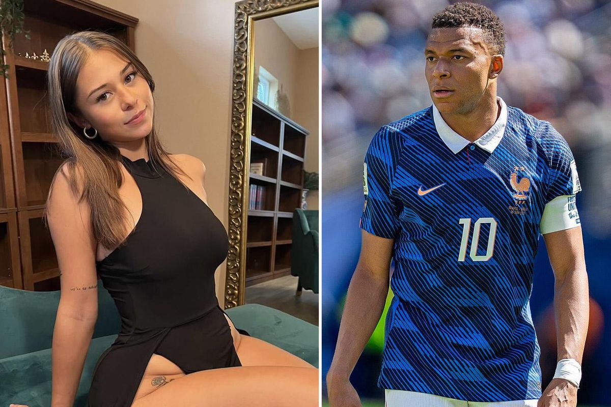 Fransız Yıldıza Akılalmaz Telefon! Gol Kralı Mbappé'ye Gece Yarısı Miami Daveti!