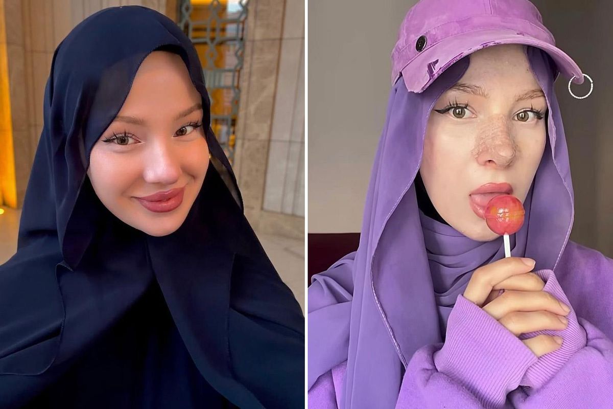 Gözaltına alınan Fatma Soydaş'ın hesapları kapatıldı!