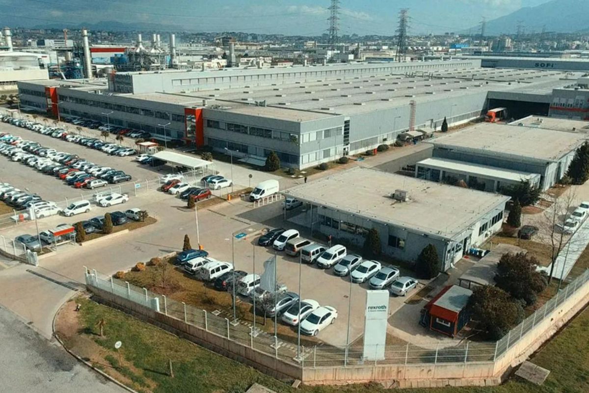 Bursa'daki Dev Fabrikada Şok Karar: Üretim Bantları Tamamen Durduruluyor!