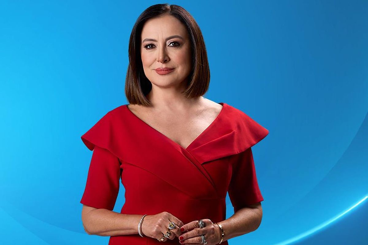 Show TV’ye Veda Eden Didem Arslan Yılmaz’ın Yeni Kanalı Belli Oldu