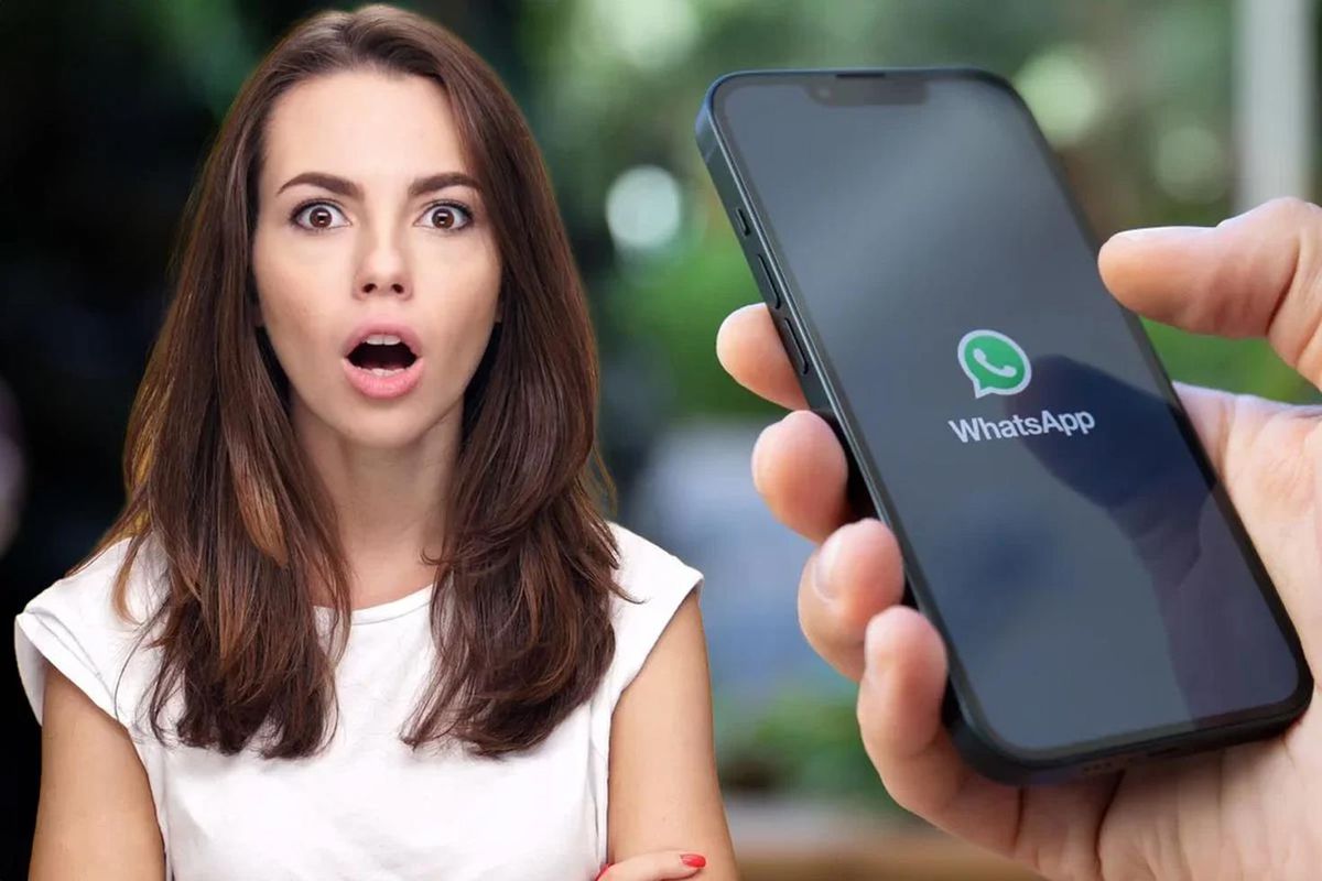 WhatsApp'tan Kimlik Fotoğrafı Gönderenlere Siber Uzmanlardan Kritik "CAN Kodu" Uyarısı!