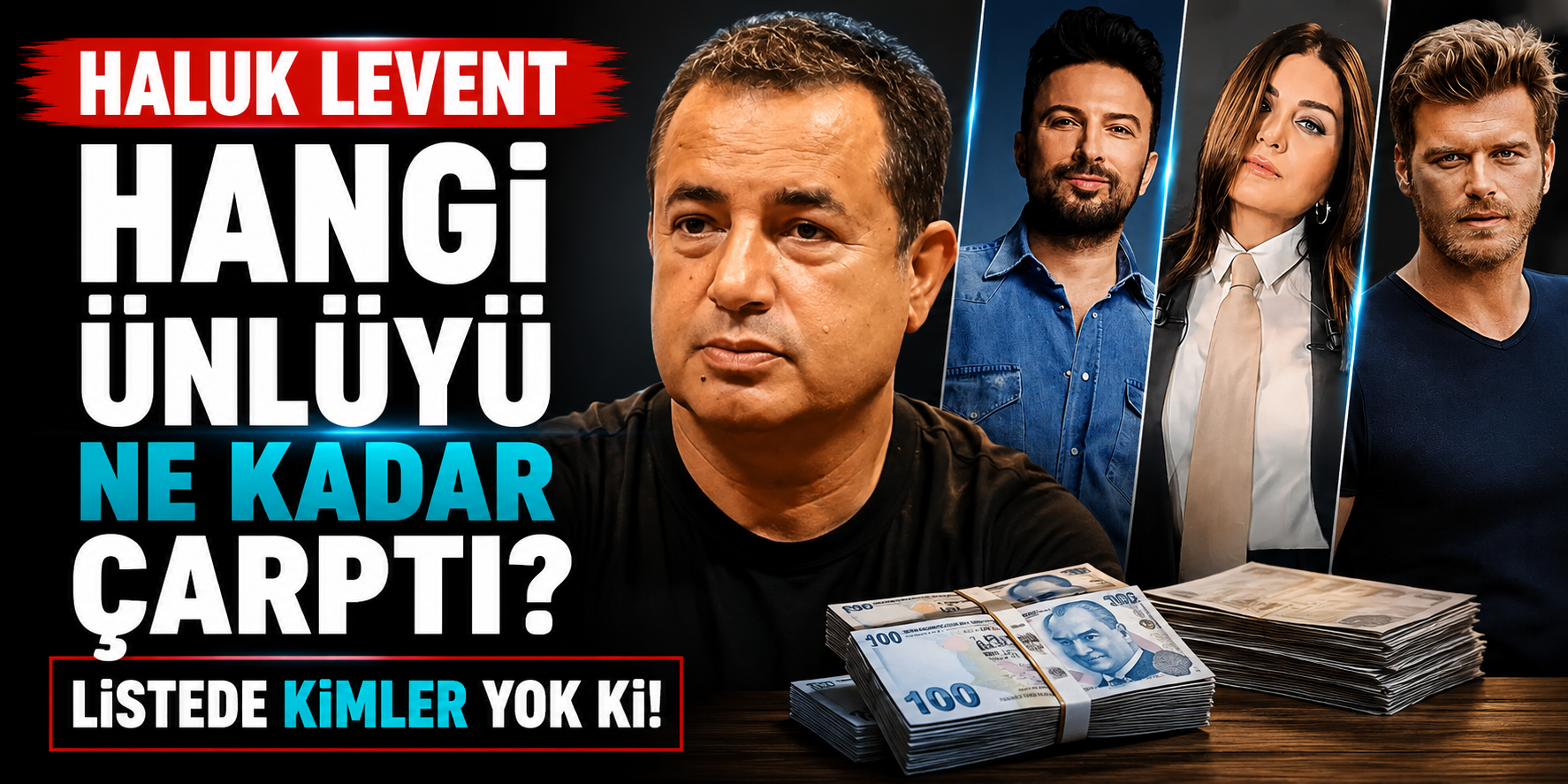 Ahbap Soruşturmasında Şok Detaylar: Hangi Ünlü Derneğe Ne Kadar Bağış Yaptı?