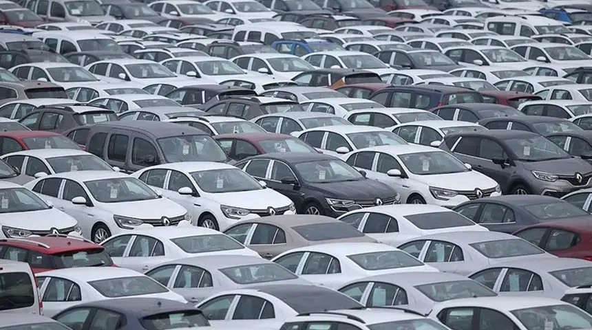 Araç Alacaklar Dikkat: Minimum ÖTV Maktu Vergi Tutarları Resmen Değişti!