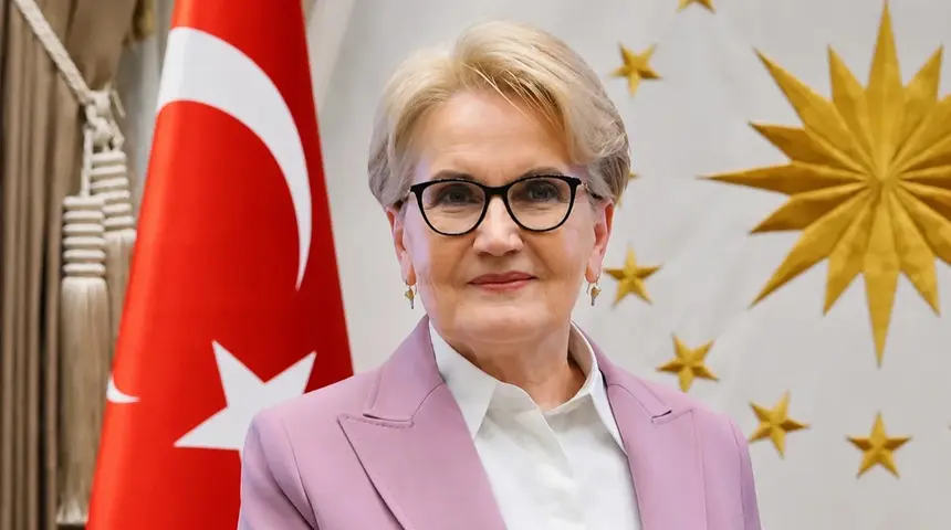 Meral Akşener Vakfı Feshedilirse Tüm Mal Varlığı Oraya Devredilecek!