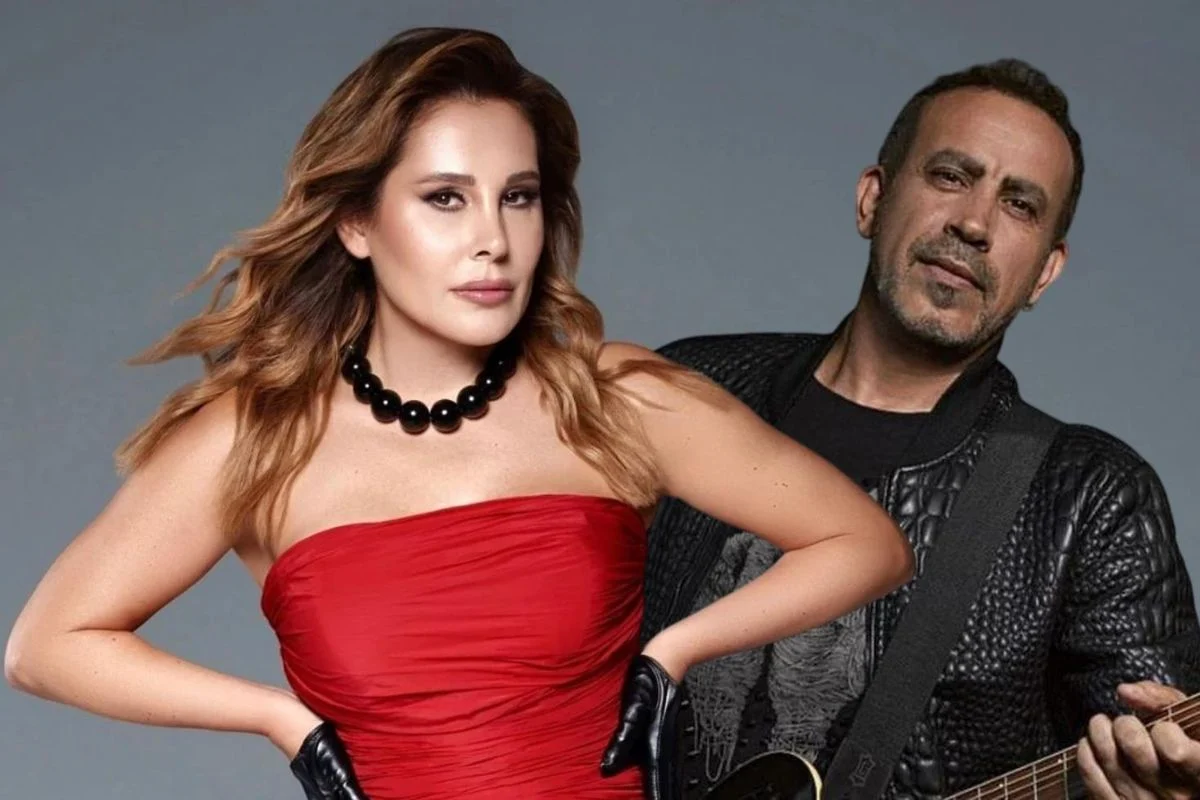Ahbap Soruşturmasında Şok İtiraf: Funda Arar Haluk Levent Hakkında Sessizliğini Bozdu!